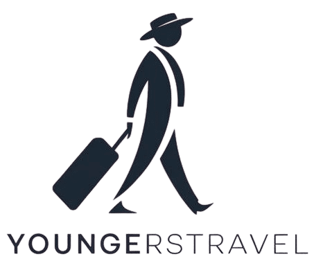 Youngers Travel trusted the top web marketing services