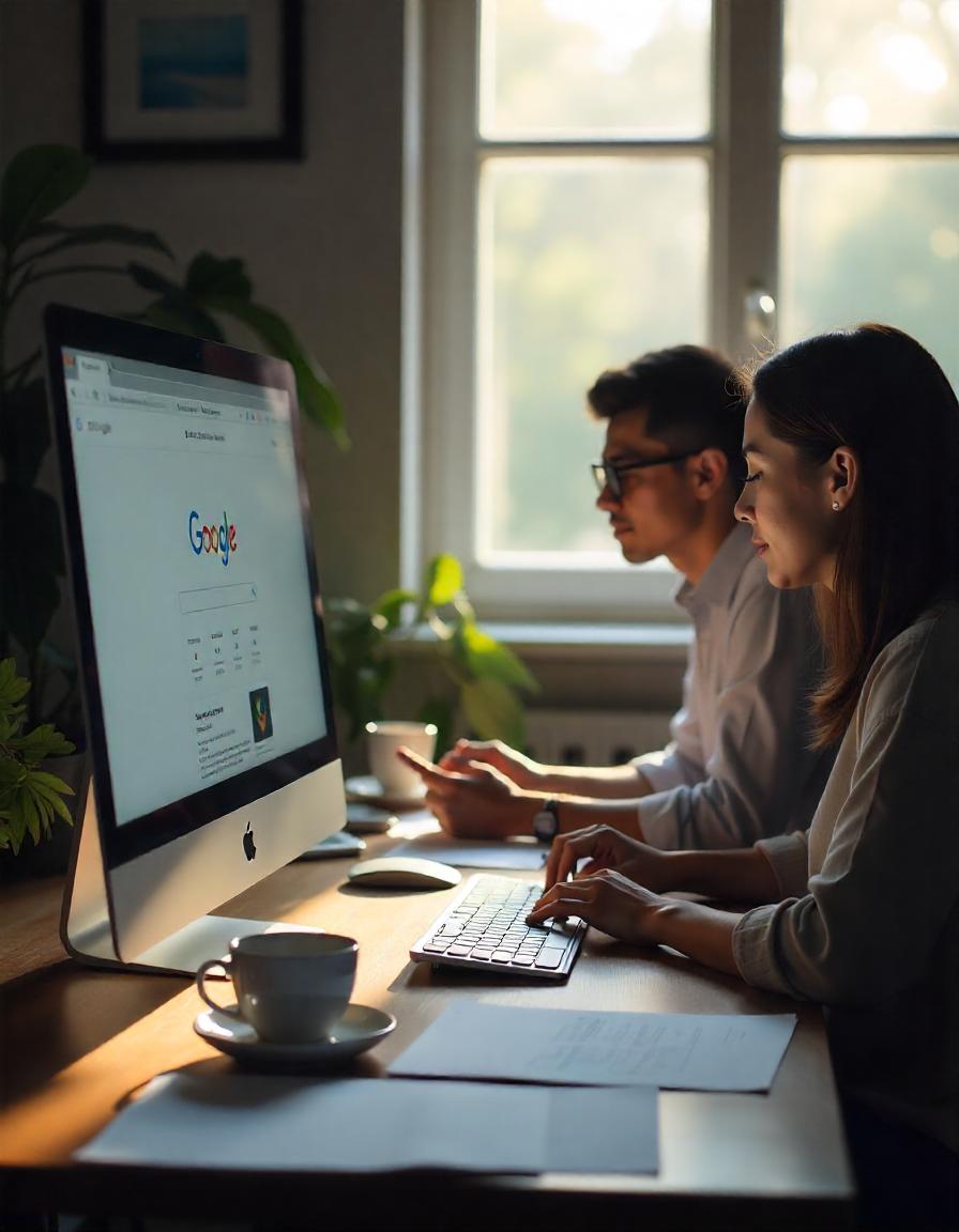 Affordable Search Engine Optimization Company